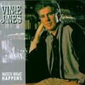 Vince Jones : Watch What Happens