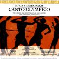 Theodorakis : Canto Olympico
