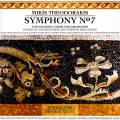 Theodorakis : Symphonie n 7