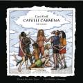 Carl Orff : Catulli Carmina