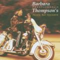 Barbara Thompson : Never Say Goodbye