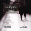 Rue de Paris : Trois