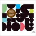 Sebastian Sternal & hr-Bigband : Turning Point.