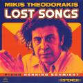 Mikis Theodorakis : Lost Songs. Schmiedt. [Vinyle]