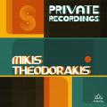 Mikis Theodorakis : Lost Songs, vol. 2. Schmiedt.
