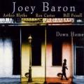 Joey Baron : Down Home