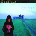 Gabriela feat. Bill Frisell & Alex Acuna : Detras Del Sol