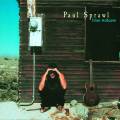 Paul Sprawl : Blue Suitcase