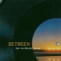 Between : And The Waters Opened