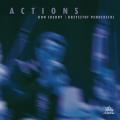 Don Cherry, Krzysztof Penderecki : Actions. The New Eternal Rhythm Orchestra. [Vinyle]