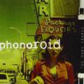 Phonoroid : Two Many Frames