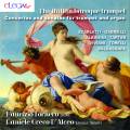 La trompette baroque italienne : Concertos et sonates pour trompette et orgue. Fornero, Greco D'Alceo.