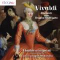 Vivaldi : Concerti con organo obbligato. Cagnani.