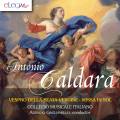 Antonio Caldara : Vêpres de la Vierge Marie - Messe en sol. Collegio Musicale Italiano, Gaglianello.