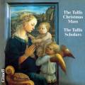 Thomas Tallis : Messe de Nol. The Tallis Scholars, Phillips.