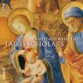 Christmas with the Tallis Scholars : Chants de Nol. Phillips.