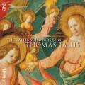 Les Tallis Scholars chantent Thomas Tallis : 500me anniversaire. Phillips.