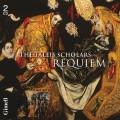 The Tallis Scholars : Requiem. Phillips.