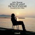 Tavener : Ikon of Light. The Tallis Scholars, Phillips.