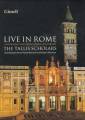 The Tallis Scholars live in Rome. Phillips. [DVD]