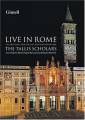 Tallis Scholars Live In Rome [DVD NTSC]