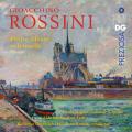 Rossini: Petite Messe solennelle. Bachchor Gtersloh, Hermann Kreutz.