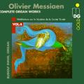 Messiaen : Intgrale de l'uvre pour orgue, vol. 4. Innig.