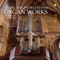 Telemann: Organ Works. Wolfgang Baumgratz.