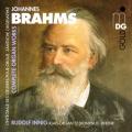 Brahms: Complete Organ Works. Rudolf Innig.