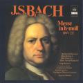 Bach : Messe en si mineur. Martini.