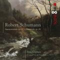 Schumann : uvres pour piano. Demus.