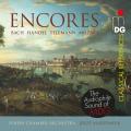Encores. Polnisches Kammerorchester.
