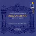 Bach : Musique pour orgue. Van Tricht.