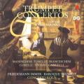 Concertos pour trompettes du pr-baroque italien. Immer, Concerto Kln.