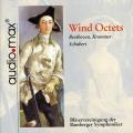 Octruos pour vents. Blservereinigung der Bamberger Symphoniker.