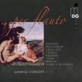 Per Flauto. Musique italienne du 17e sicle pour flte  bec. Ganassi-Ensemble.