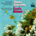 Haydn & Mozart: Oboe Quartets. Consortium Classicum.