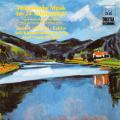 Martinu, Janacek, Kalabis : uvres pour orchetsre  cordes. Vlach.