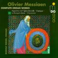 Messiaen: Complete Organ Works Vol. 2. Rudolf Innig.