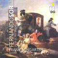 Fernando Sor : 24 Etudes choisies pour guitares. Bungarten.