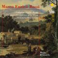 Bossi: Complete Organ Works, Vol. 1. Maija Lehtonen.