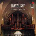 Orgelwerke. Zsuzsa Elekes.