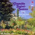Saint-Sans : uvres pour piano. Lee.