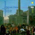 Morandi & Diana: Organ Works. Irmtraud Krger.