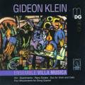 Klein: Chamber Music. Ensemble Villa Musica.