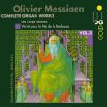 Messiaen : Intgrale de l'uvre pour orgue, vol. 3. Innig.