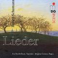 Schumann : Lieder. Stachelhaus, Corneo.