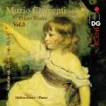Muzio Clementi : uvres pour piano, vol. 3. Irmer.