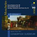 Ignaz Moscheles : Musique de chambre. Tanski, Consortium Classicum.