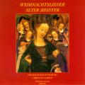 Weihnachtslieder alter Meister. Bachchor Wrzburg, Christian Kabitz, Stefan Kagl.